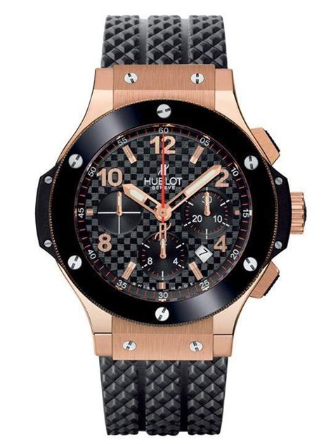 Hublot royal oak